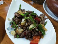 -龙姐私房菜(和顺古镇店)