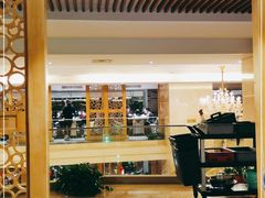 大堂-七欣天香辣蟹火锅(苏州相城VIP总店)