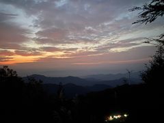 -东白山