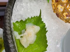 -渔日本料理铁板烧(新天地假日广场店)