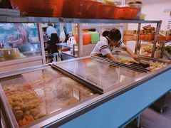 -筒骨麻辣烫(永同昌公寓胜明花园店)