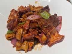 -奉天小馆·非遗东北菜(沈阳万象城店)