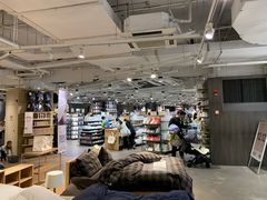 -MUJI无印良品(天一国购店)
