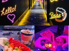 -星聚会KTV(上海徐汇西岸凤巢店)