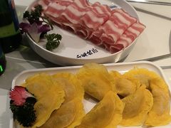 -小龙坎火锅(汉街店)