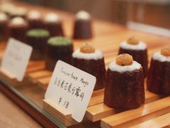 -发酵食堂(屏风街店)