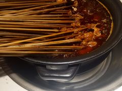 -钢管厂五区小郡肝串串香(奥克斯广场锦城万达店)