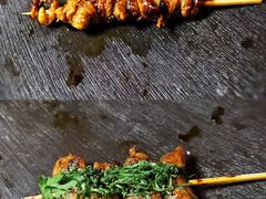 -鸟万·炭火料理Yaki ONE(星光店)