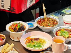 -大王油茶(二厂文创公园店)