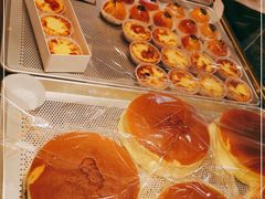 -西村叔叔的店·面包·甜品·蛋糕(牡丹园店)