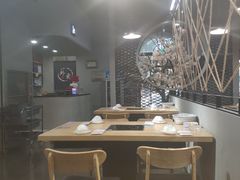 大堂-靓靓蒸虾(中山里店)