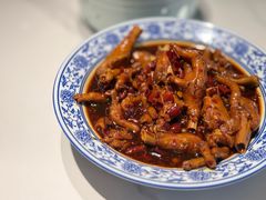 -欧记大排档·景德菜(上海首店)