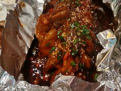 -千百味红餐厅·江西菜(绿地双子塔店)