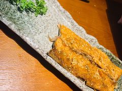 -鳗鱼家·深夜食堂(军博店)