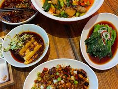 三代人都爱吃的回锅肉-百年神厨·地道川菜(清江西路店)