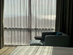 -青岛海尔洲际酒店