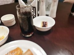 -京香轩·中餐厅(上海中庚聚龙酒店)