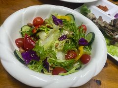 -清真新疆叶尔羌烤肉店(新香洲店)