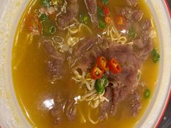 -前门烤鸭(江东中路店)