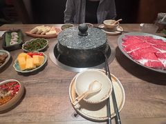 -蘑界·野生菌火锅(深业上城店)