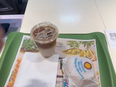 -麦当劳(余姚北站店)