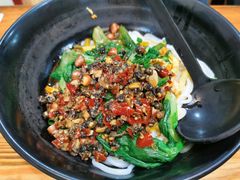 干拌螺蛳粉-螺蛳粉先生(蓟门桥店)