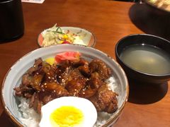 -小条食堂(三坊七巷店)
