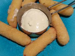 -HELLO MUSAE 拾光缪斯餐厅·纯正希腊风味(苏州中心店)