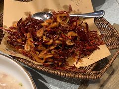 -和源祥·日照菜扛把子(万平口一店)