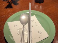 -Fuzzy Bistro 浮几韩餐·茶酒馆