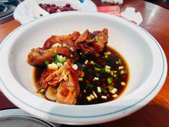 -金味老饭铺(晚报店)
