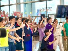 -青岛胶东国际机场