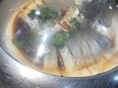-海味当家·蒸锅海鲜(星海公园店)