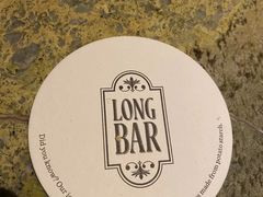 -Long Bar(莱佛士酒店)