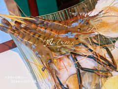 -Thai Basil罗勒叶泰式餐厅(时代天街店)