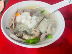 -西关明记肠粉(荔枝湾店)