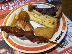 -比格比萨自助(国展店)