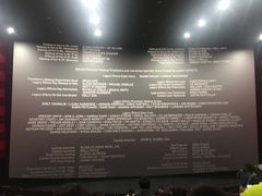 放映厅-华谊兄弟影院(北京洋桥店)
