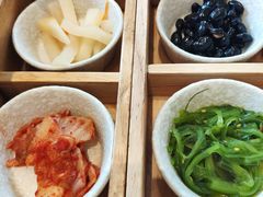 餐前小菜-胜博殿日式炸猪排(西红门店)