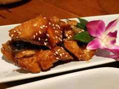 西湖酥鱼-外婆家(西红门荟聚购物中心店)