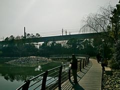 -美兰湖景区