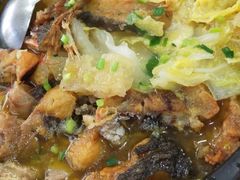 -聚丰园•湖鲜餐厅(阿红私房菜梅石路店)