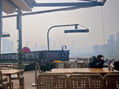 -埠口精酿夜景餐酒吧· BREWPORT BISTRO(长嘉汇重庆之眼店)