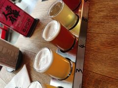 -牛啤堂精酿啤酒餐吧(五棵松华熙店)