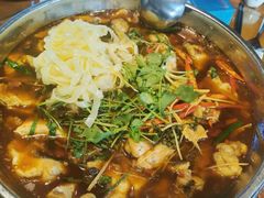 -半山•草庐玖厨(机场路店)