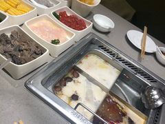 -海底捞火锅(天一广场亚细亚店)