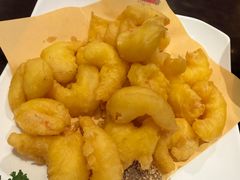 -老牌坊鲁菜名店(聊城美食岛店)