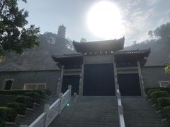 -南沙天后宫景区
