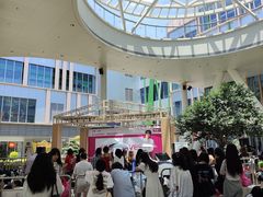 -宝山日月光中心