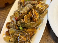 -永红源·小排档(闽江路店)